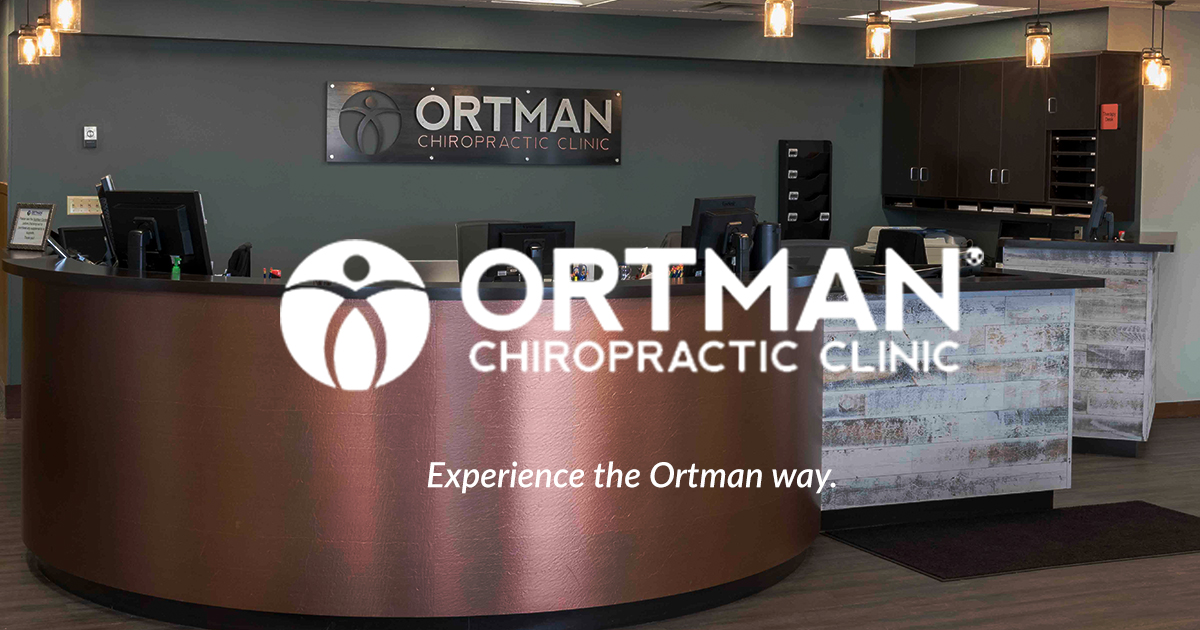Ortman Clinic